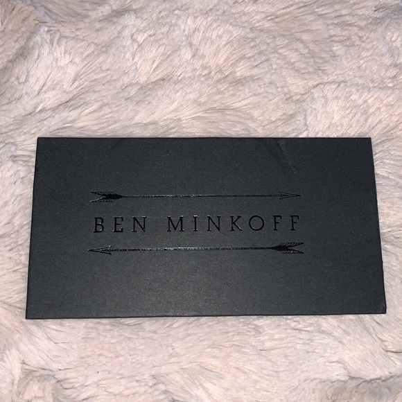NWT, Ben Minkoff bag, has a laptop section as well as other compartments. - Picture 5 of 6